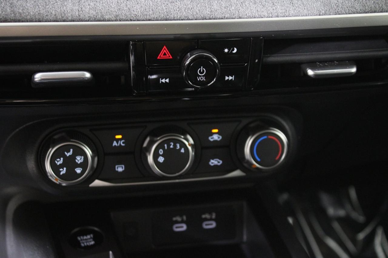 2025 Nissan Kicks SV Manassas VA