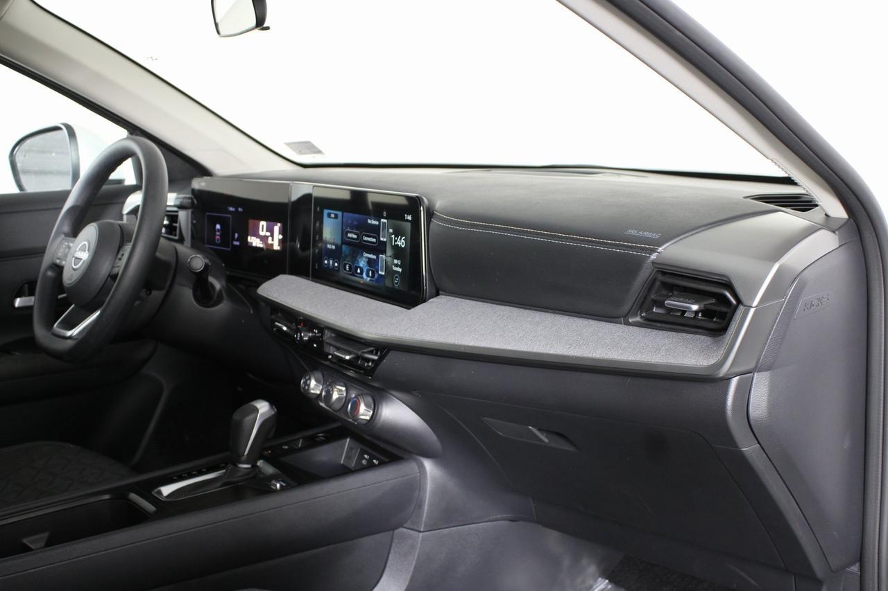 2025 Nissan Kicks SV Manassas VA