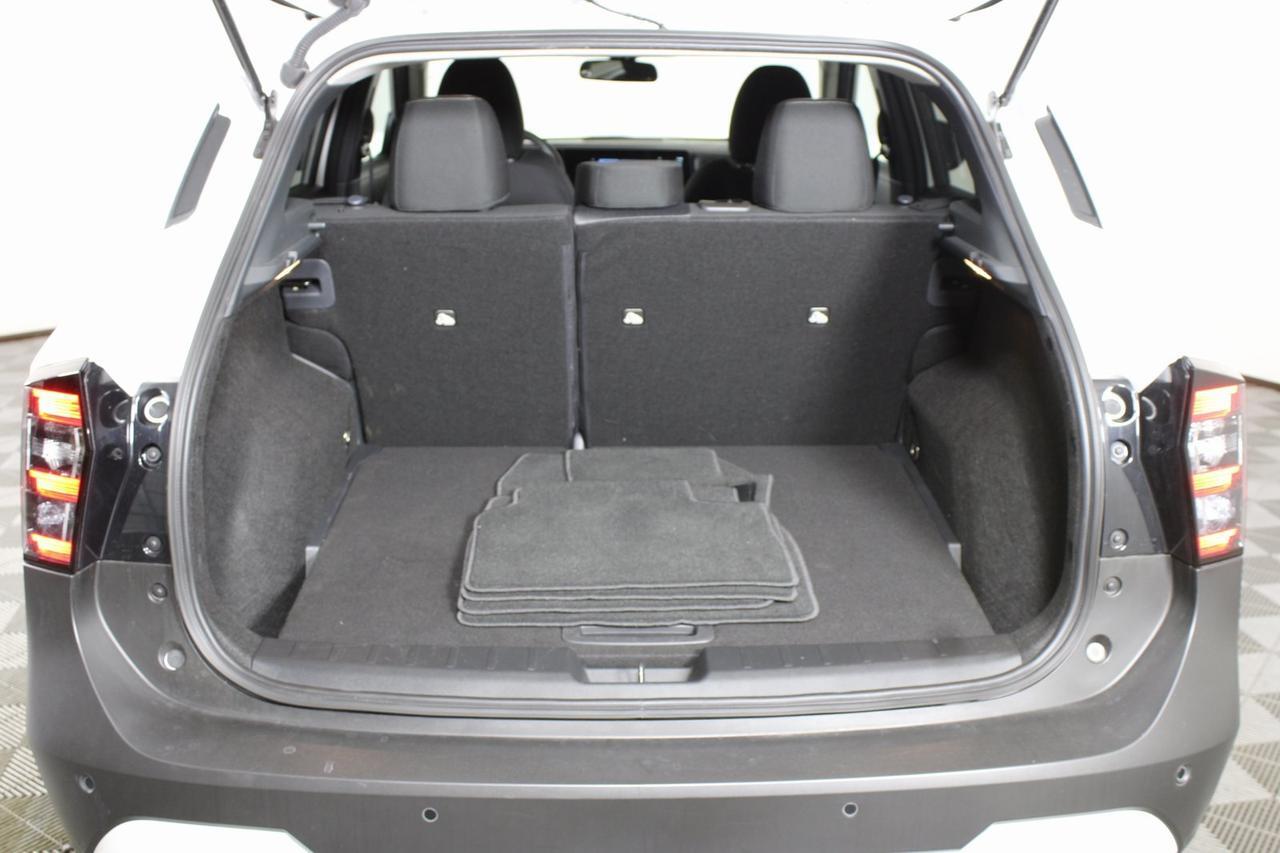 2025 Nissan Kicks SV Manassas VA
