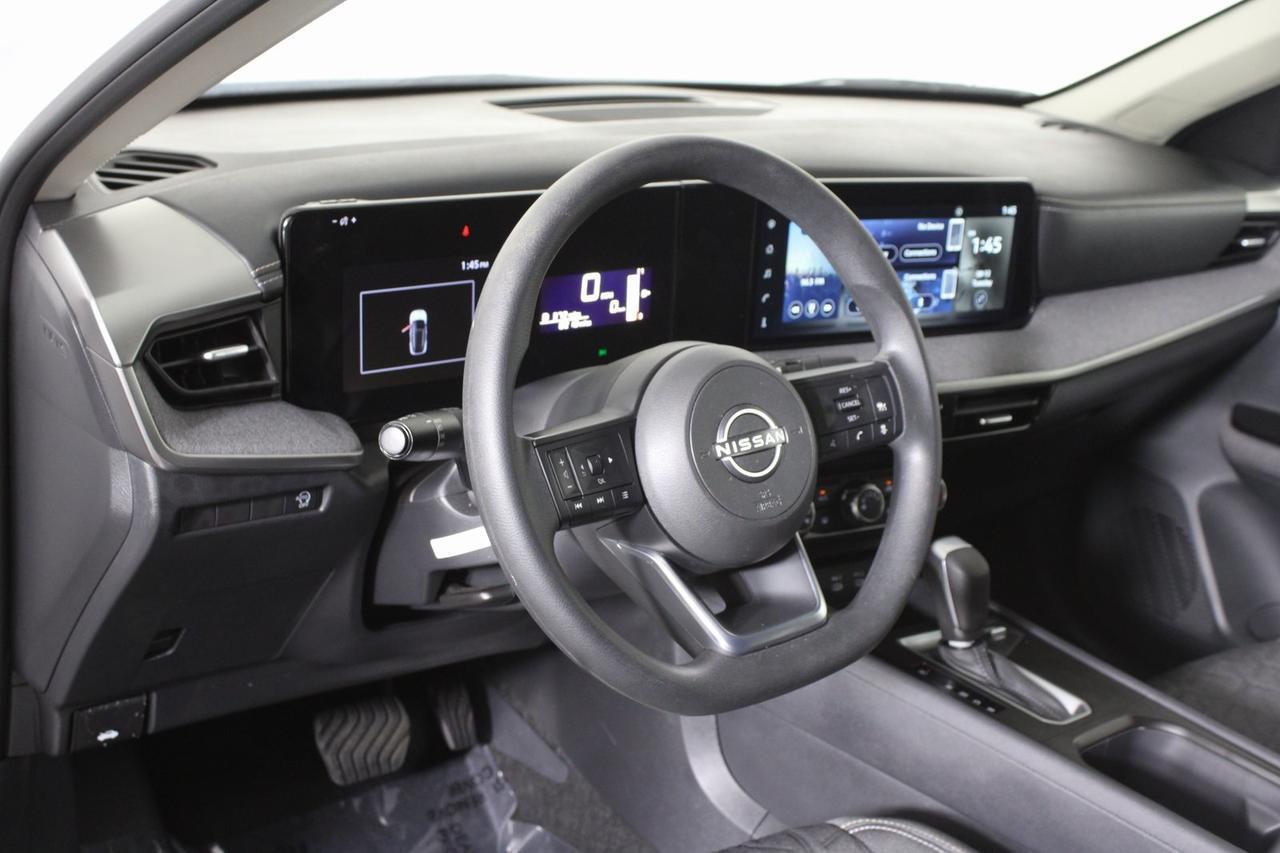 2025 Nissan Kicks SV Manassas VA