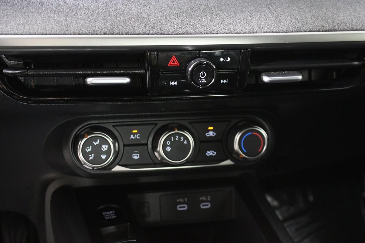 2025 Nissan Kicks SV Manassas VA