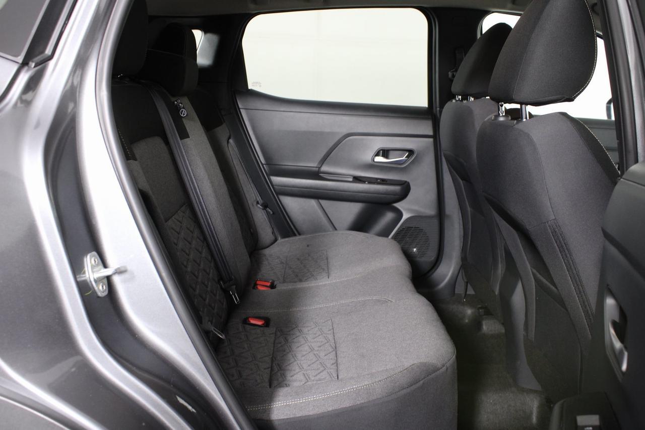 2025 Nissan Kicks SV Manassas VA