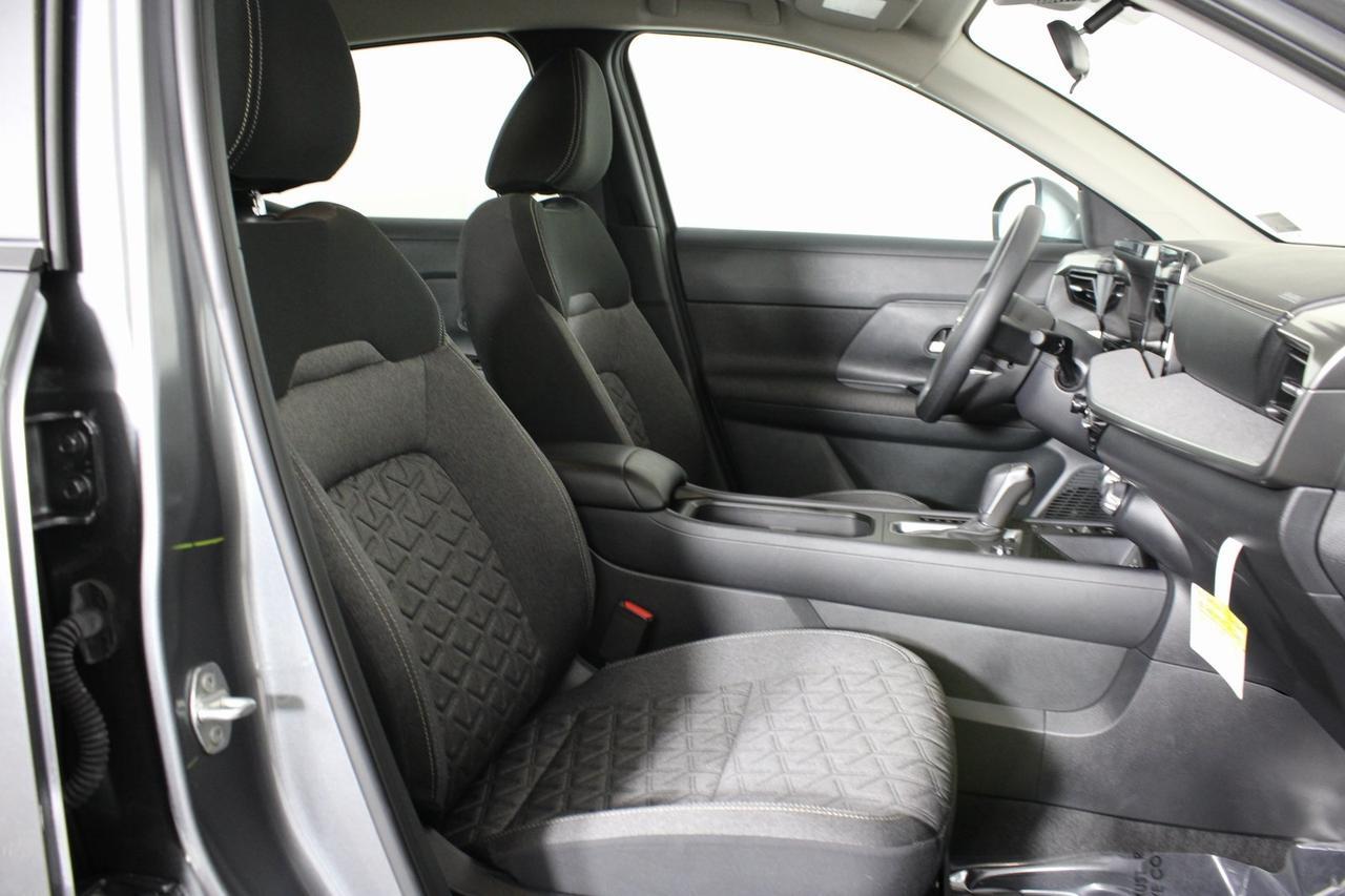 2025 Nissan Kicks SV Manassas VA