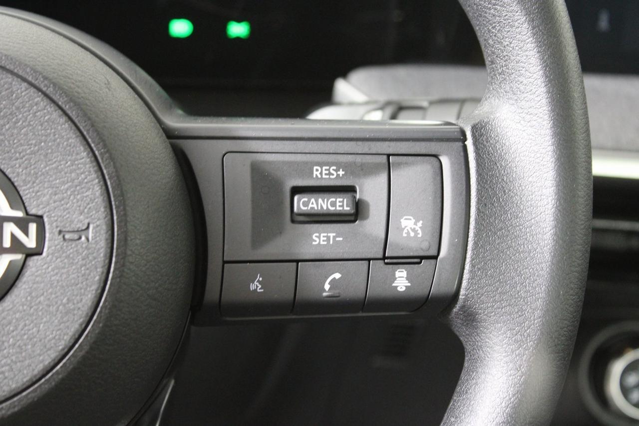 2025 Nissan Kicks SV Manassas VA