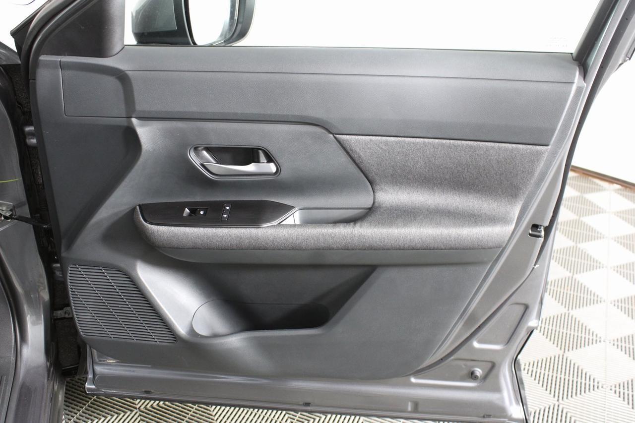 2025 Nissan Kicks SV Manassas VA