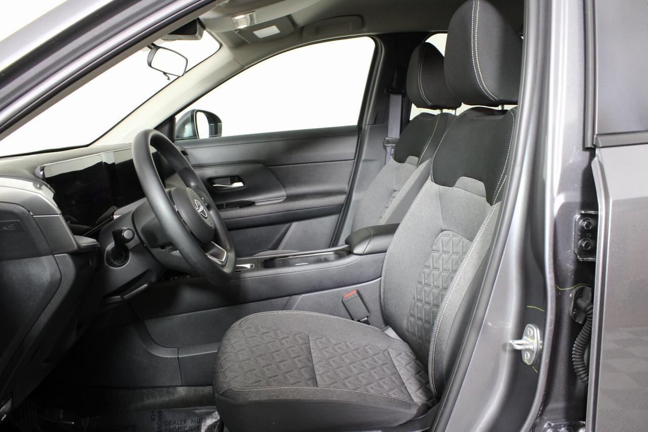 2025 Nissan Kicks SV Manassas VA