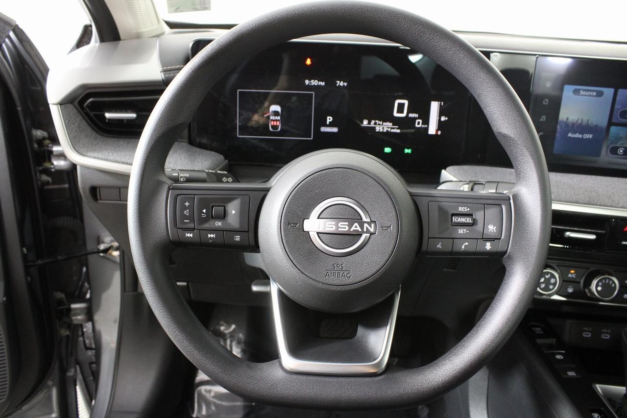 2025 Nissan Kicks SV Manassas VA
