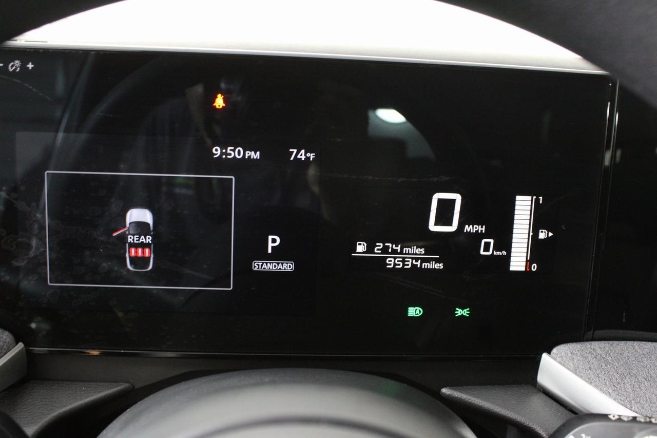 2025 Nissan Kicks SV Manassas VA