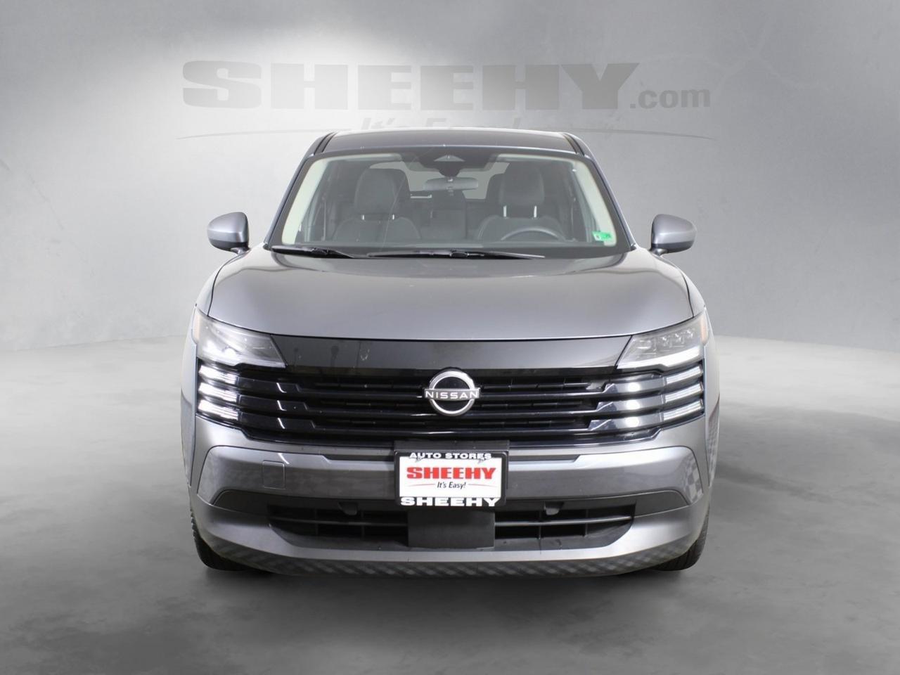 2025 Nissan Kicks SV Manassas VA