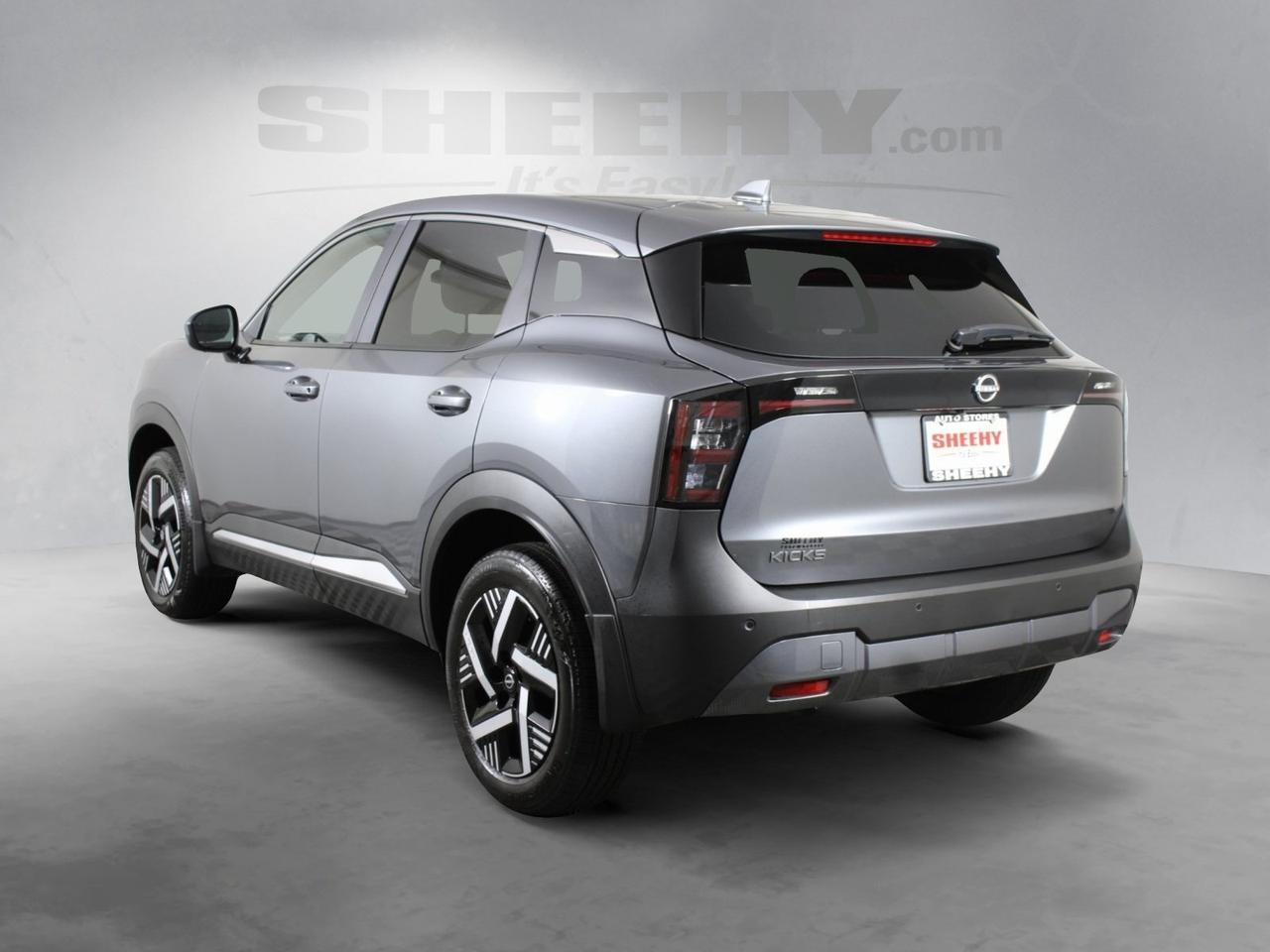 2025 Nissan Kicks SV Manassas VA