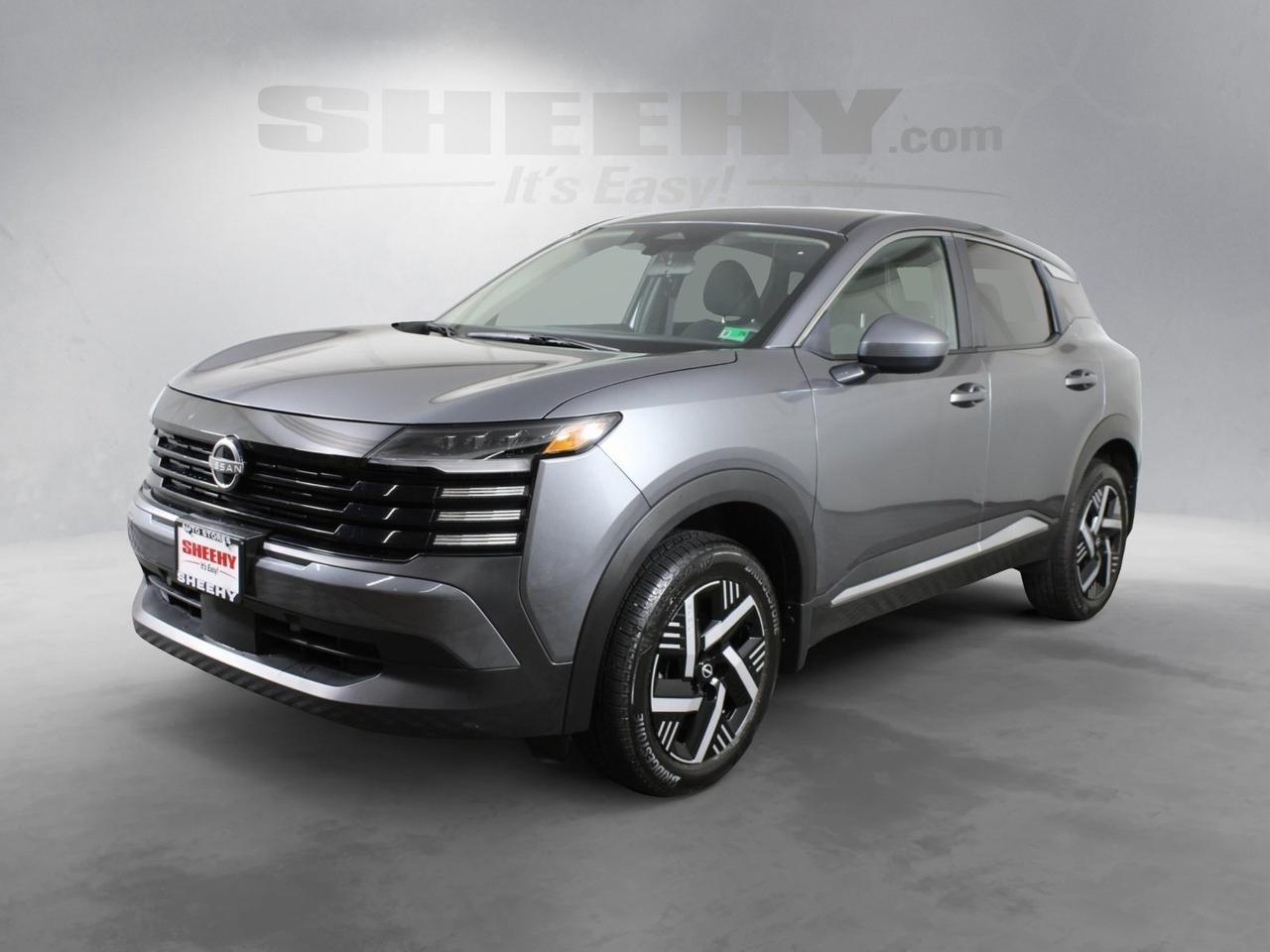 2025 Nissan Kicks SV Manassas VA