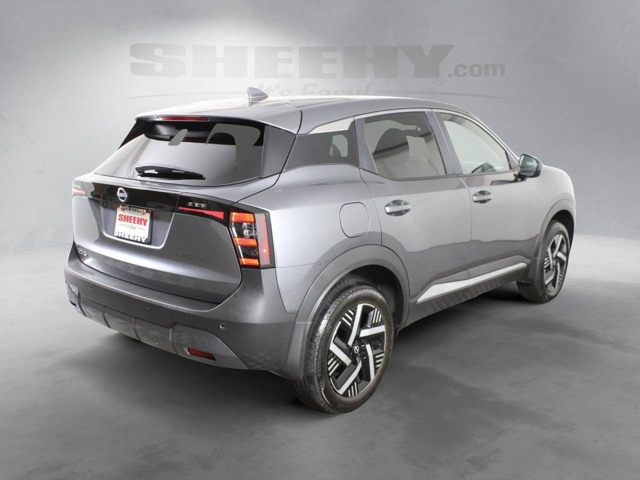 2025 Nissan Kicks SV Manassas VA