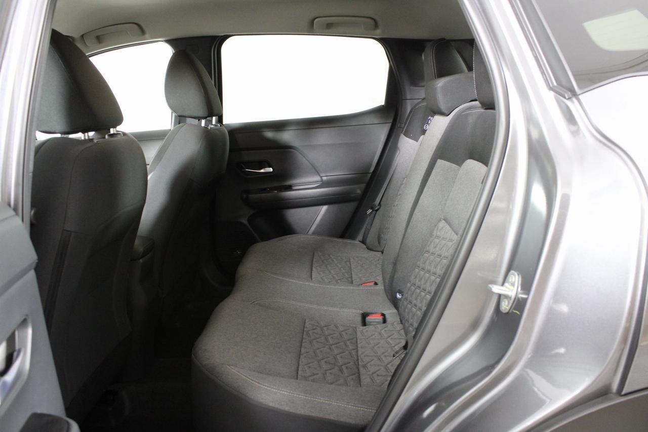 2025 Nissan Kicks SV Manassas VA