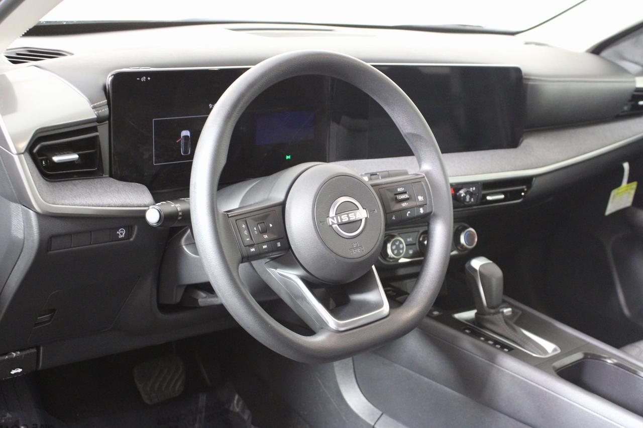 2025 Nissan Kicks SV Manassas VA