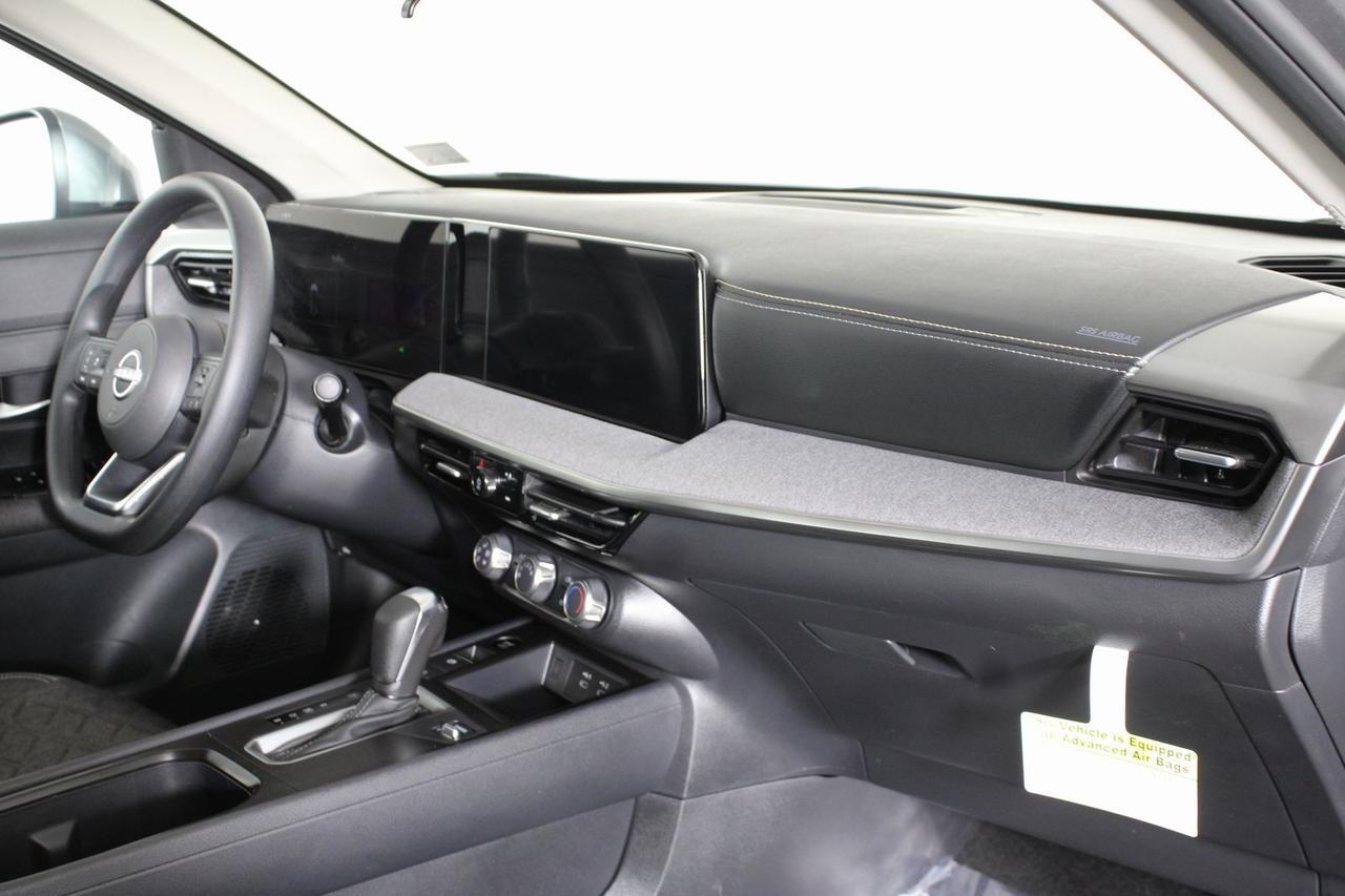 2025 Nissan Kicks SV Manassas VA