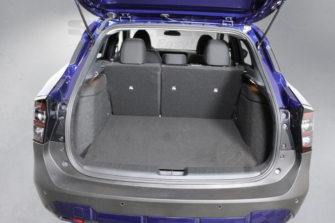 2025 Nissan Kicks SV Manassas VA