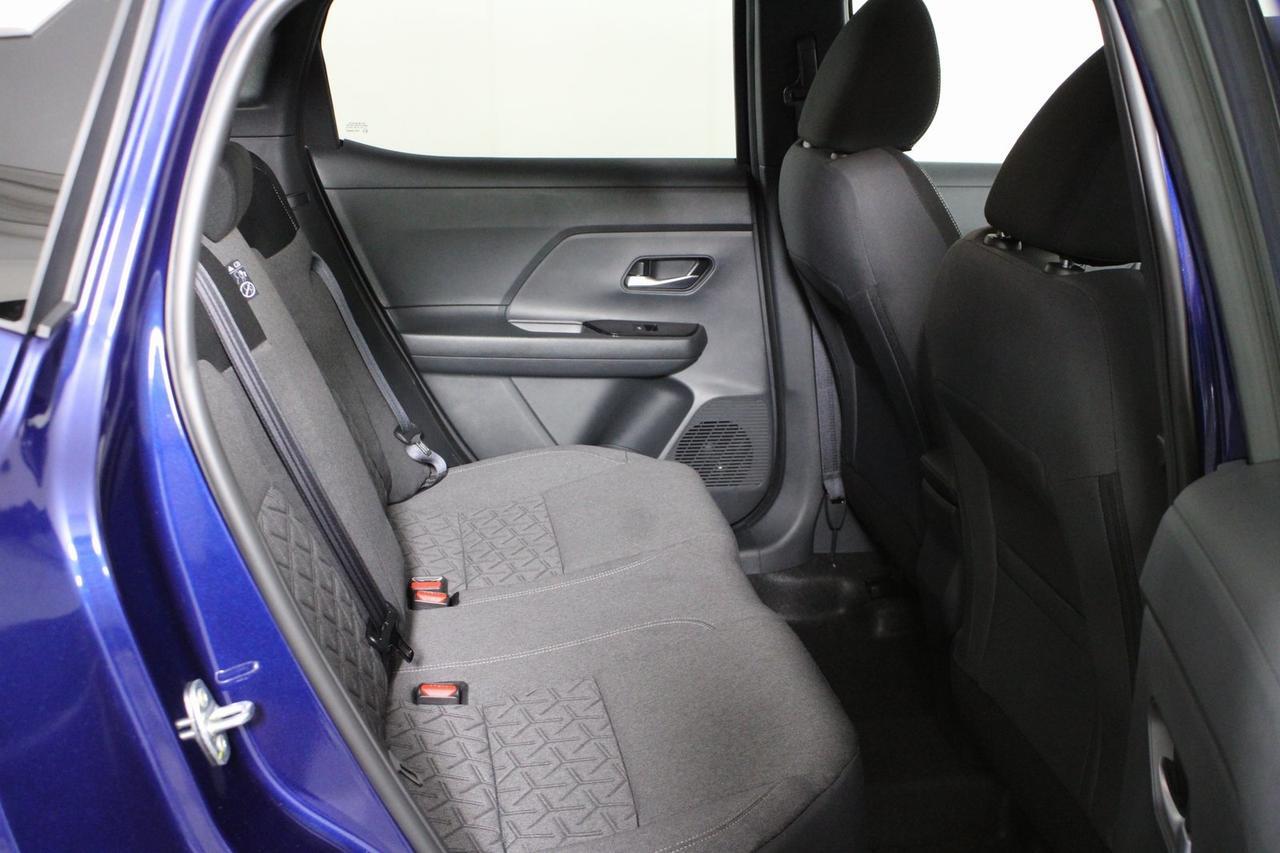 2025 Nissan Kicks SV Manassas VA
