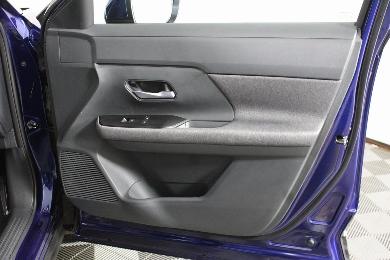 2025 Nissan Kicks SV Manassas VA