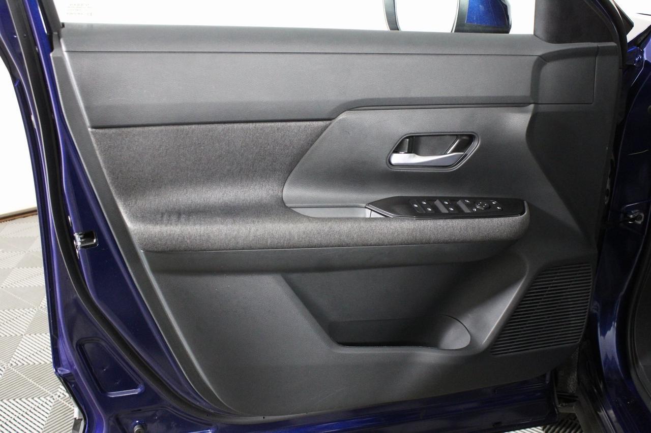 2025 Nissan Kicks SV Manassas VA