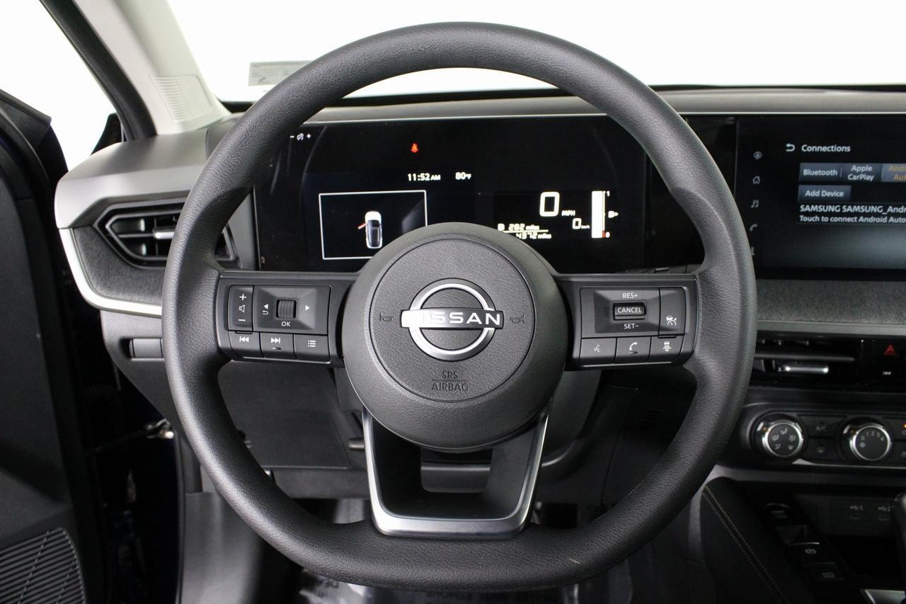 2025 Nissan Kicks SV Manassas VA