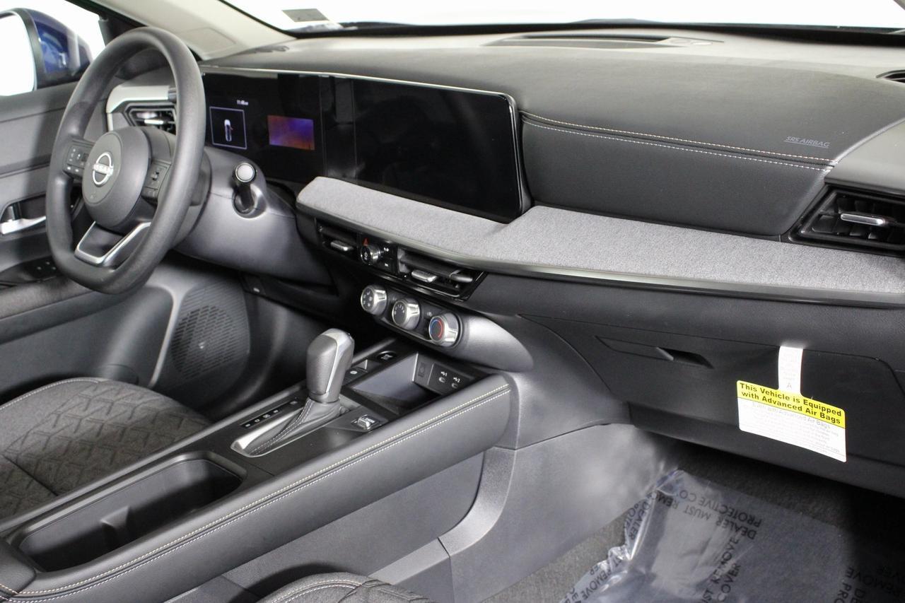 2025 Nissan Kicks SV Manassas VA