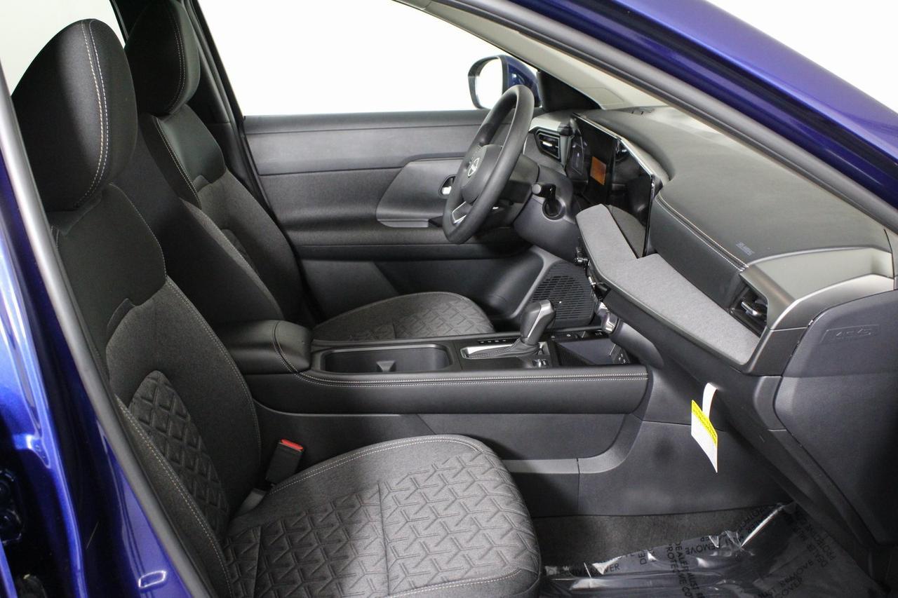 2025 Nissan Kicks SV Manassas VA