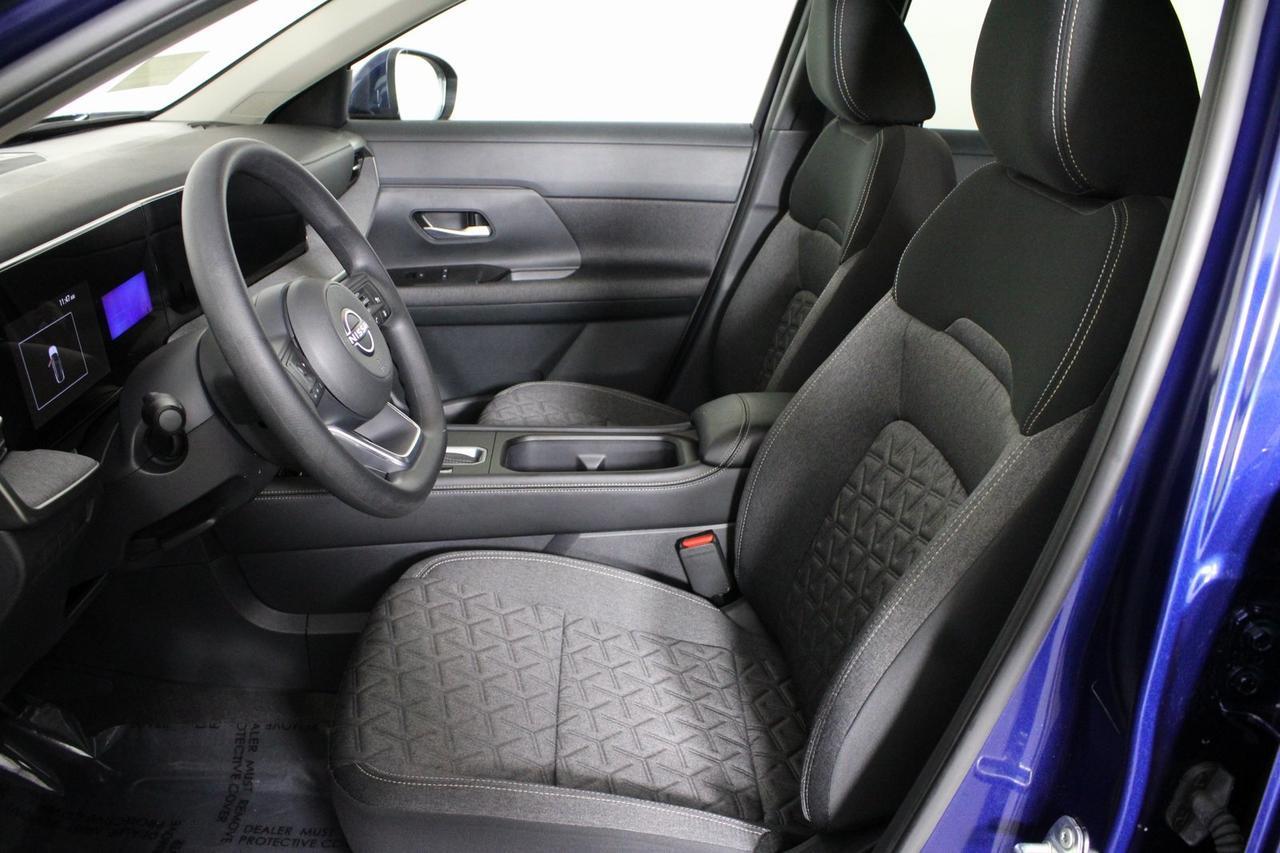2025 Nissan Kicks SV Manassas VA