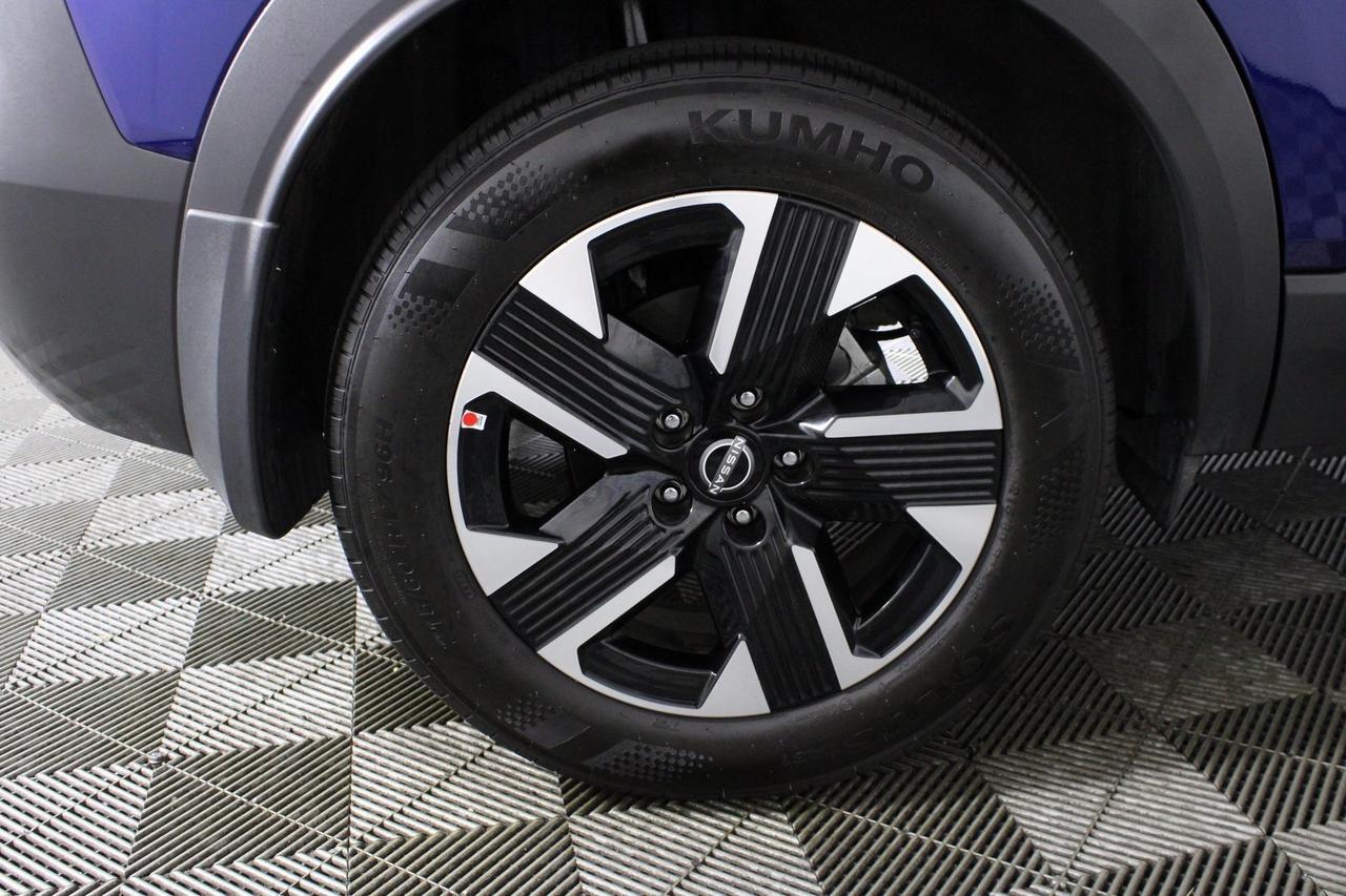 2025 Nissan Kicks SV Manassas VA