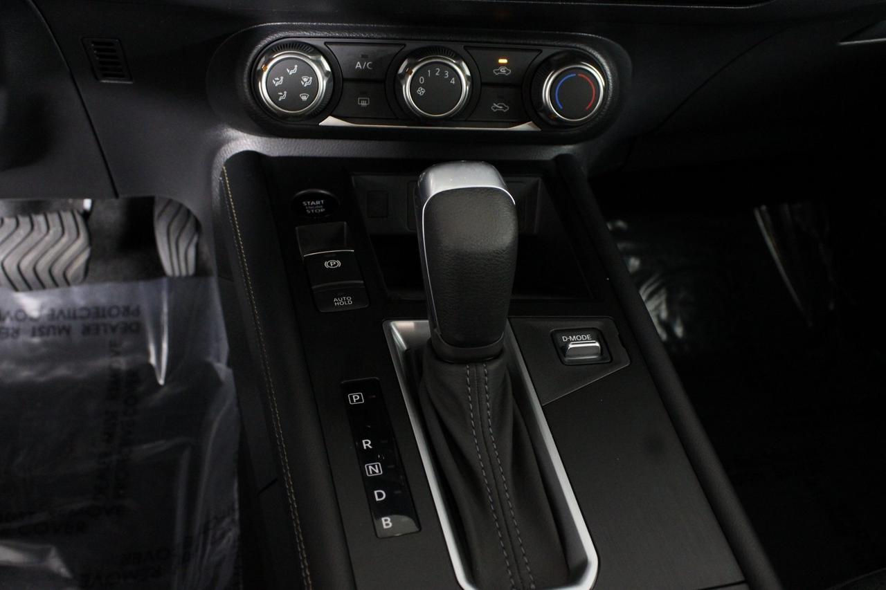 2025 Nissan Kicks SV Manassas VA