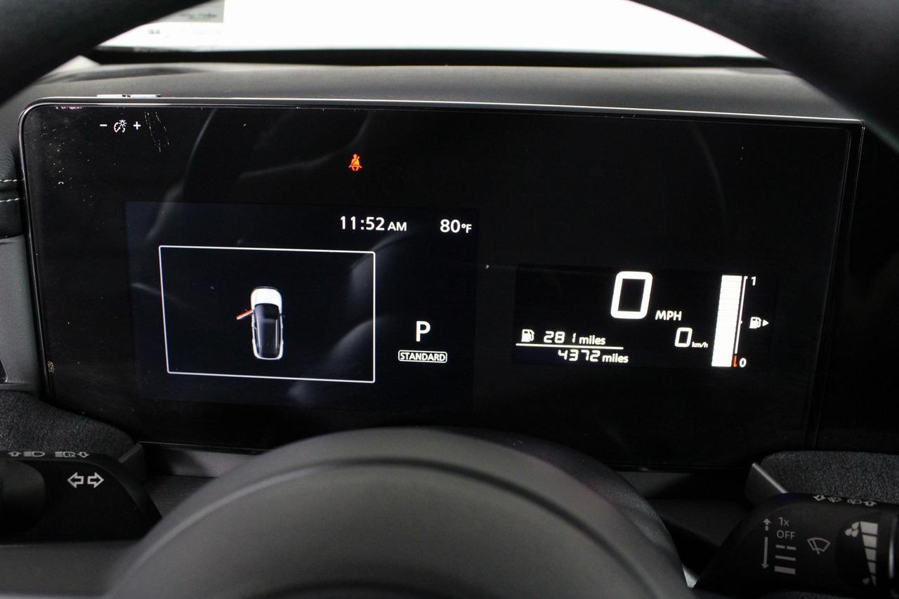 2025 Nissan Kicks SV Manassas VA
