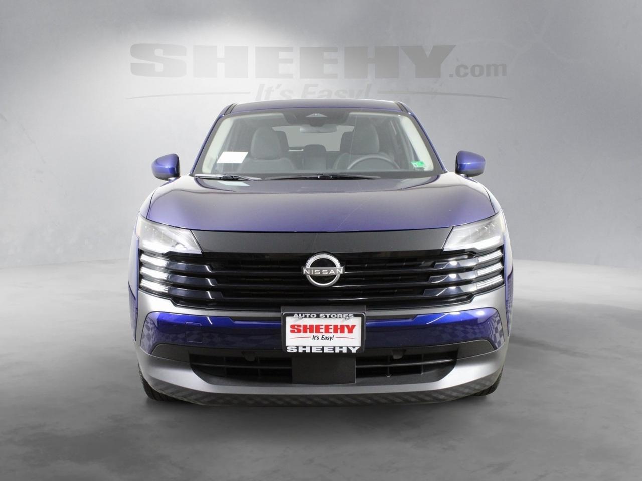 2025 Nissan Kicks SV Manassas VA