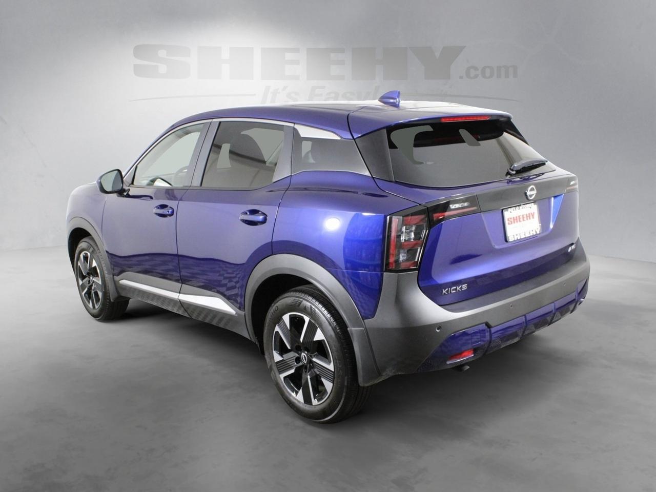 2025 Nissan Kicks SV Manassas VA