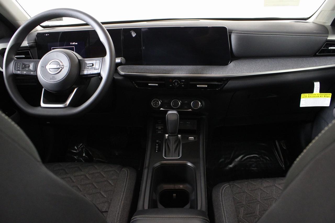 2025 Nissan Kicks SV Manassas VA