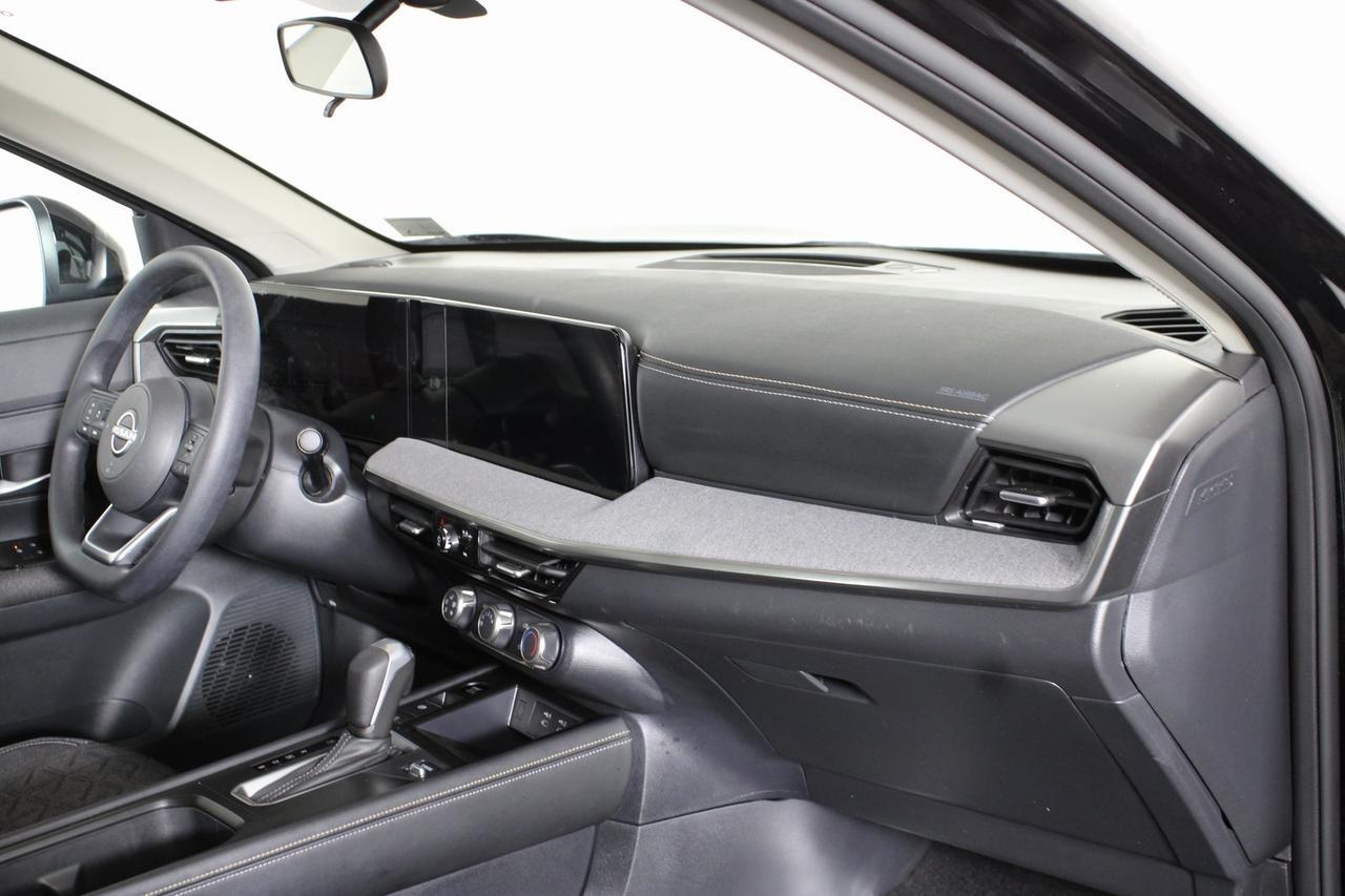 2025 Nissan Kicks SV Manassas VA