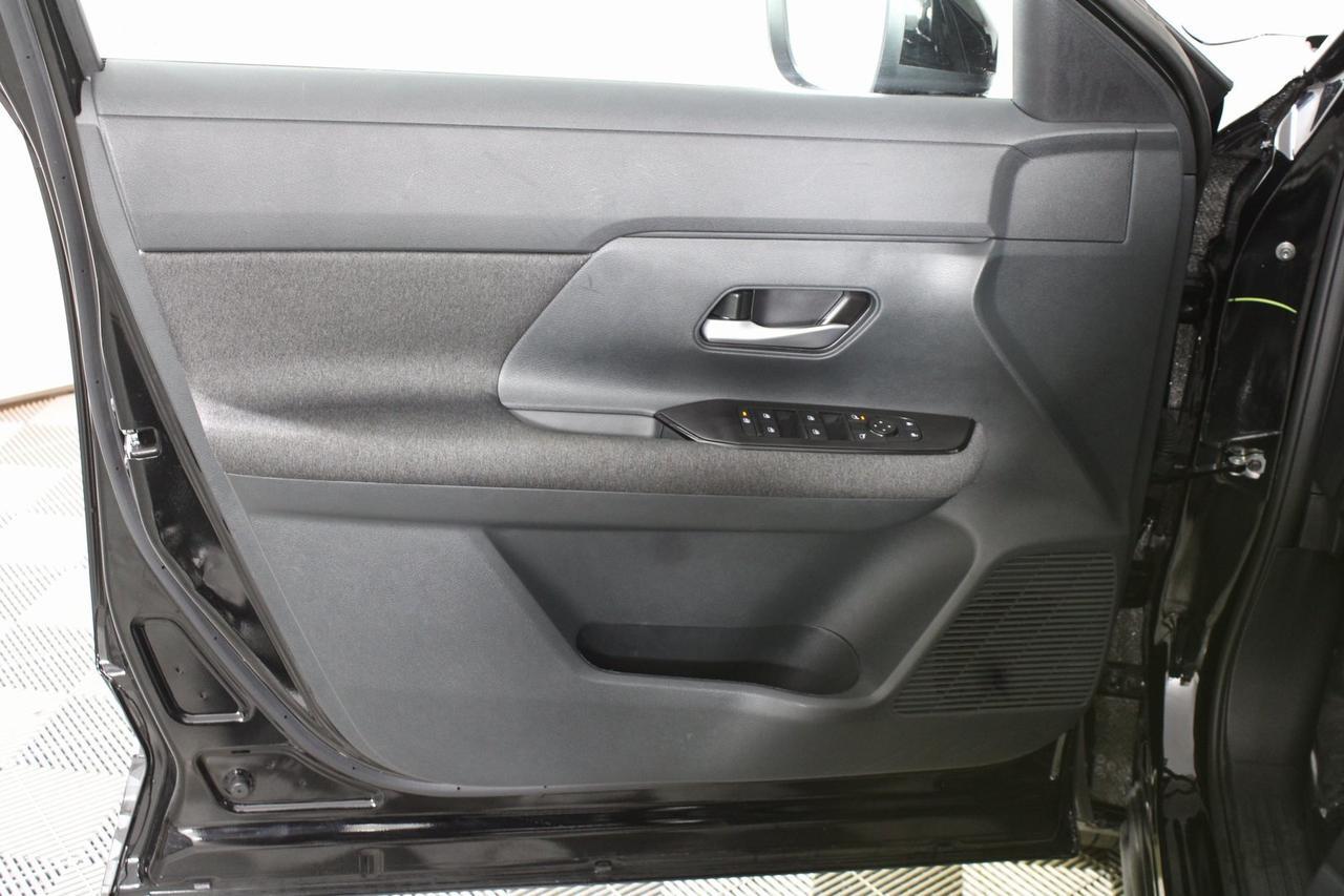 2025 Nissan Kicks SV Manassas VA