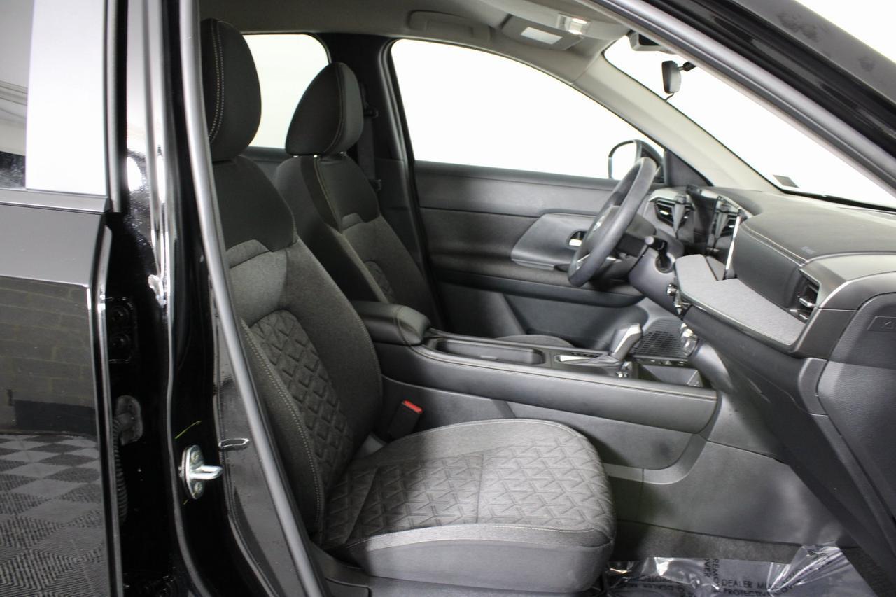 2025 Nissan Kicks SV Manassas VA
