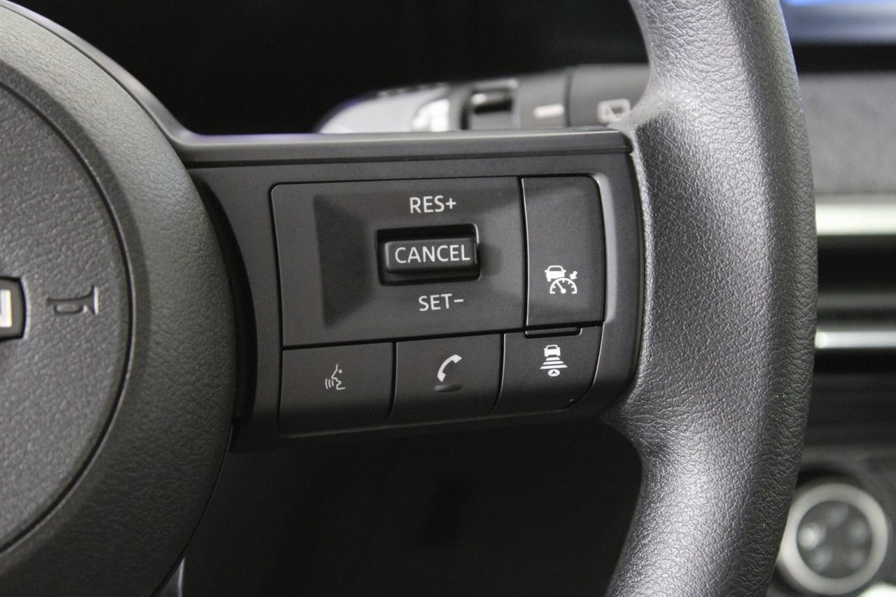 2025 Nissan Kicks SV Manassas VA