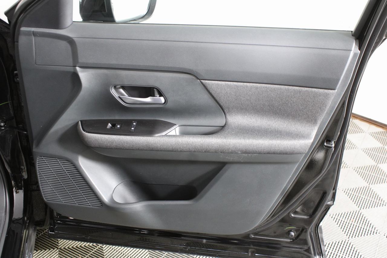 2025 Nissan Kicks SV Manassas VA