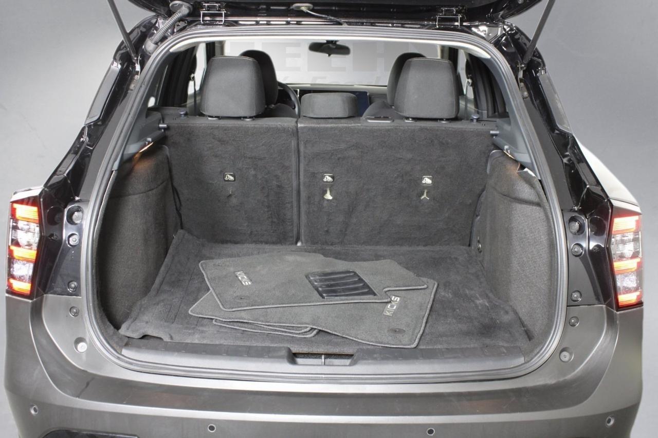 2025 Nissan Kicks SV Manassas VA
