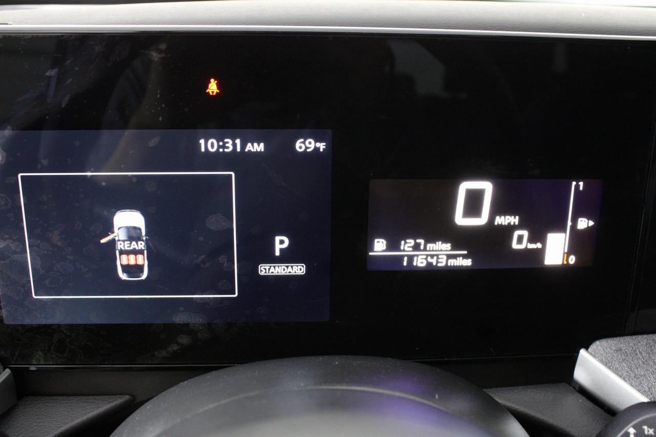 2025 Nissan Kicks SV Manassas VA