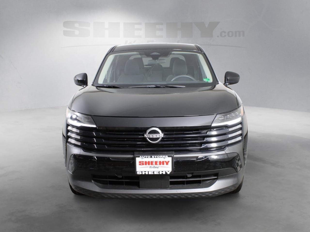 2025 Nissan Kicks SV Manassas VA