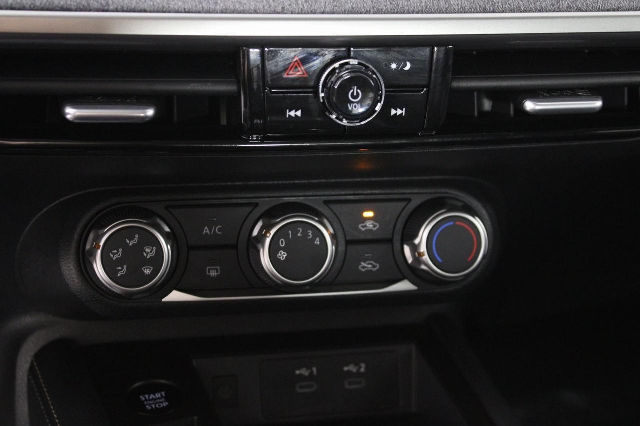 2025 Nissan Kicks SV Manassas VA