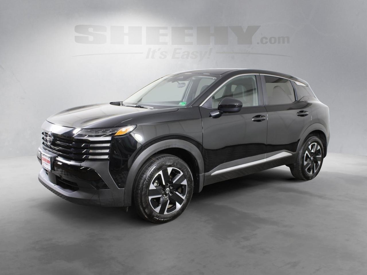 2025 Nissan Kicks SV Manassas VA
