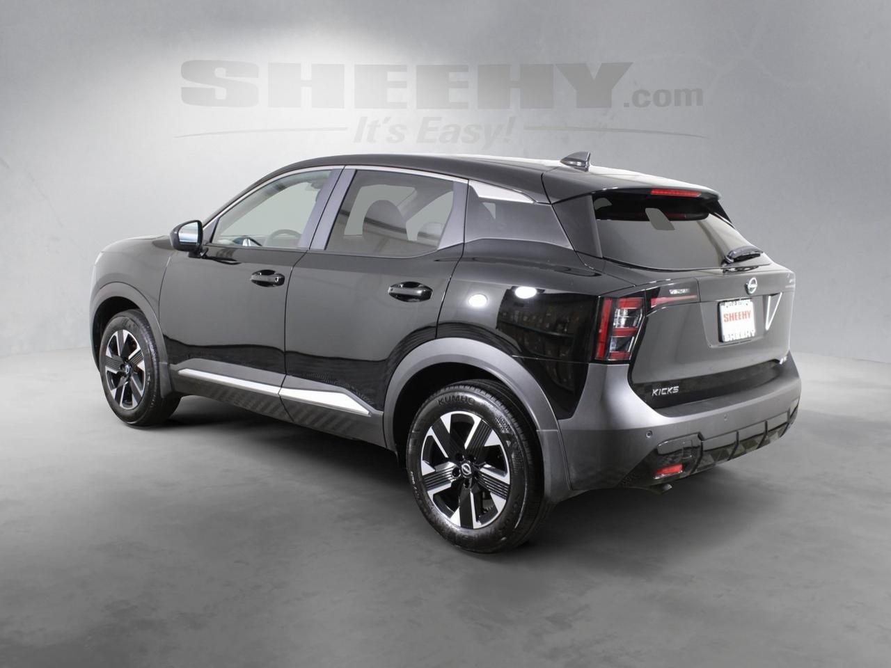2025 Nissan Kicks SV Manassas VA
