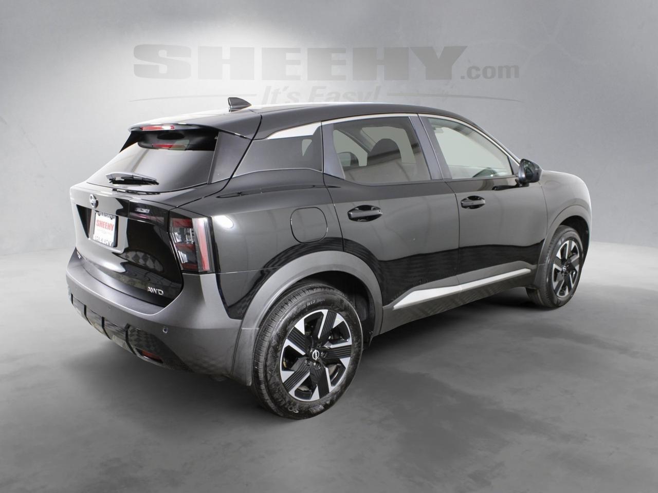 2025 Nissan Kicks SV Manassas VA