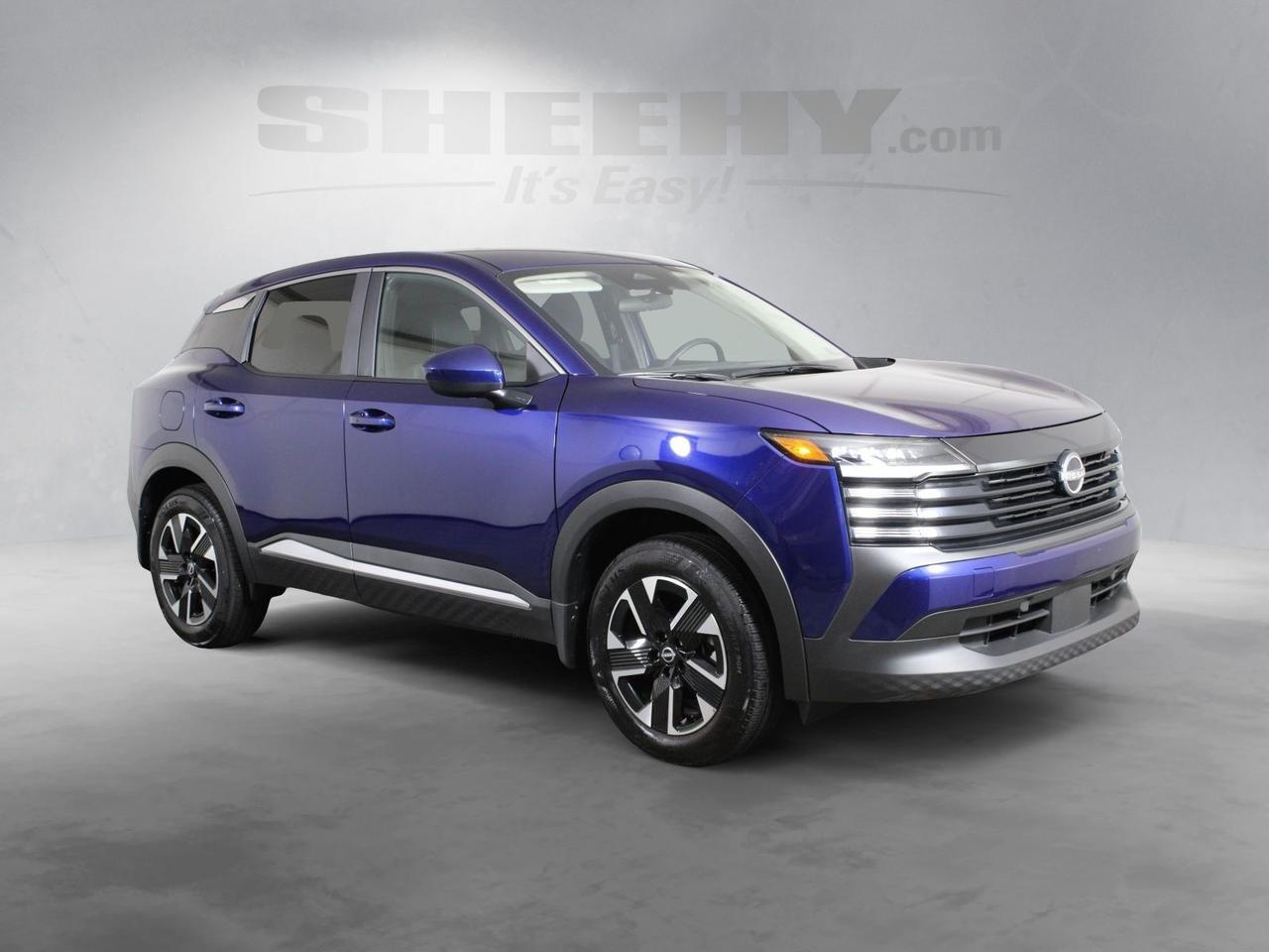 2025 Nissan Kicks SV Manassas VA