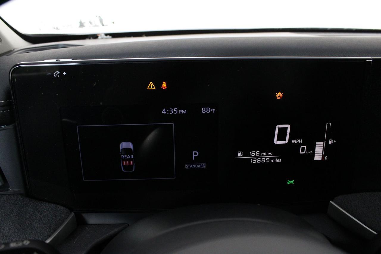 2025 Nissan Kicks SV Manassas VA