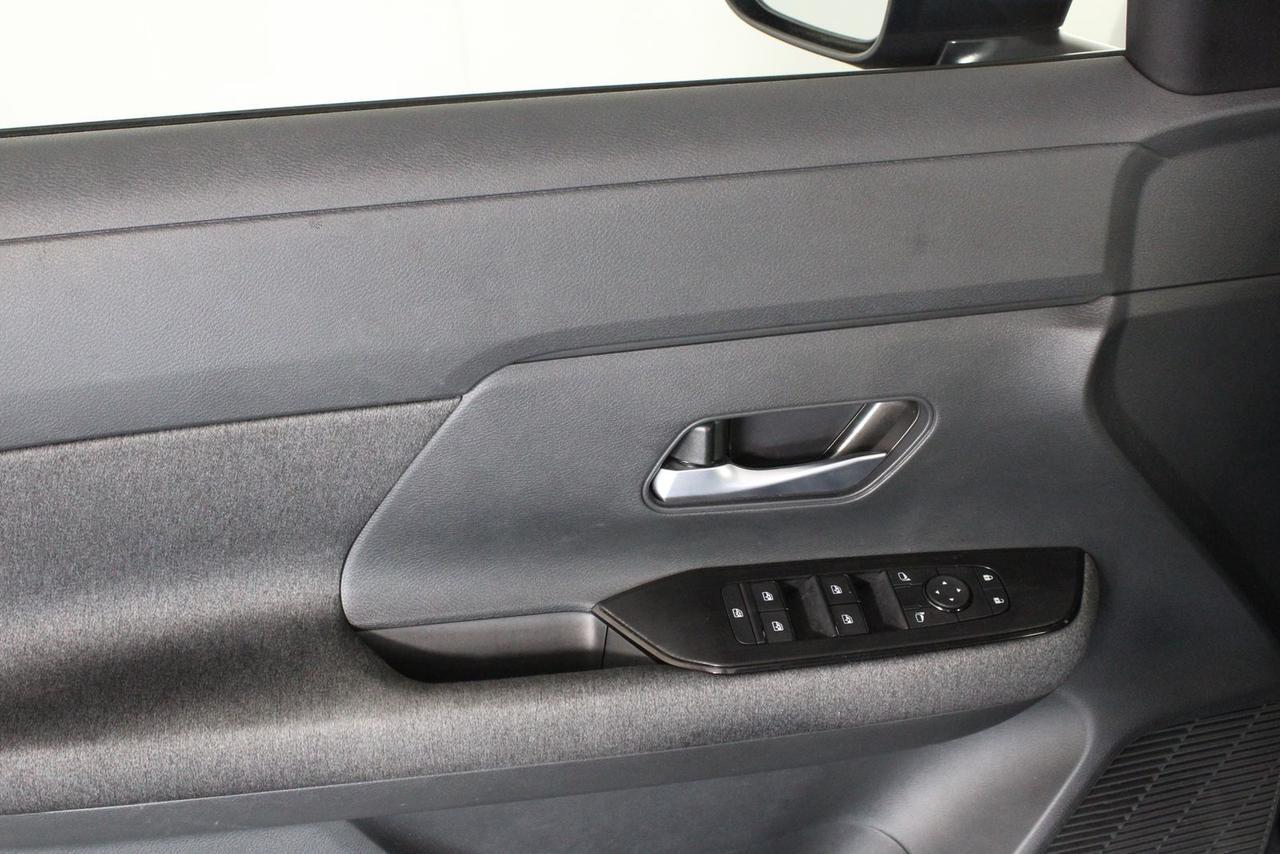 2025 Nissan Kicks SV Manassas VA
