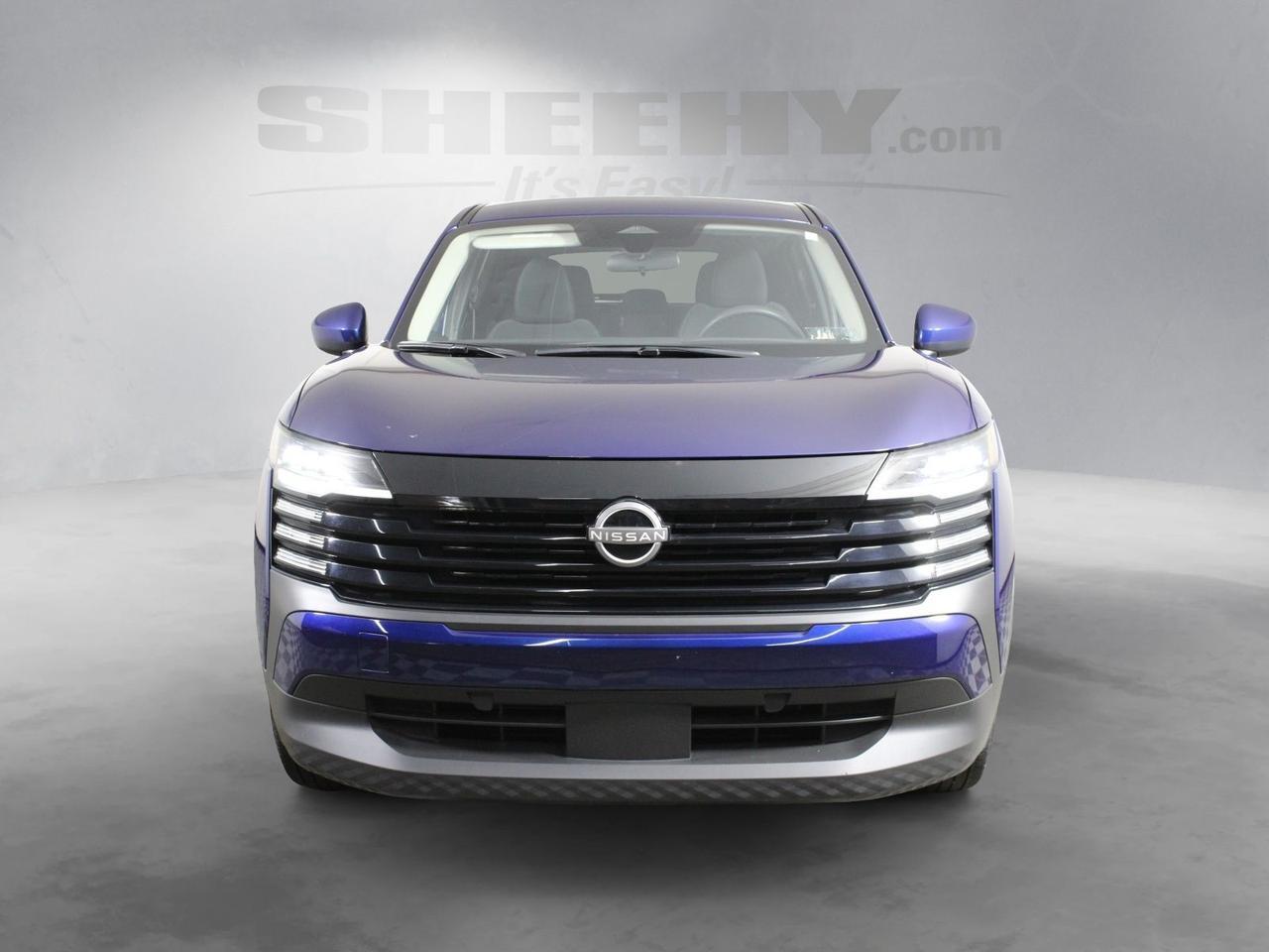 2025 Nissan Kicks SV Manassas VA