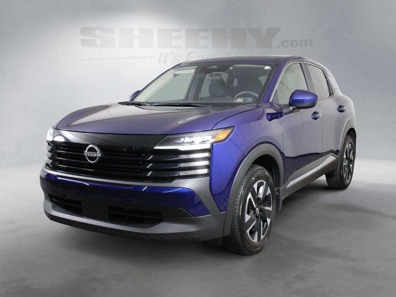 2025 Nissan Kicks SV Manassas VA
